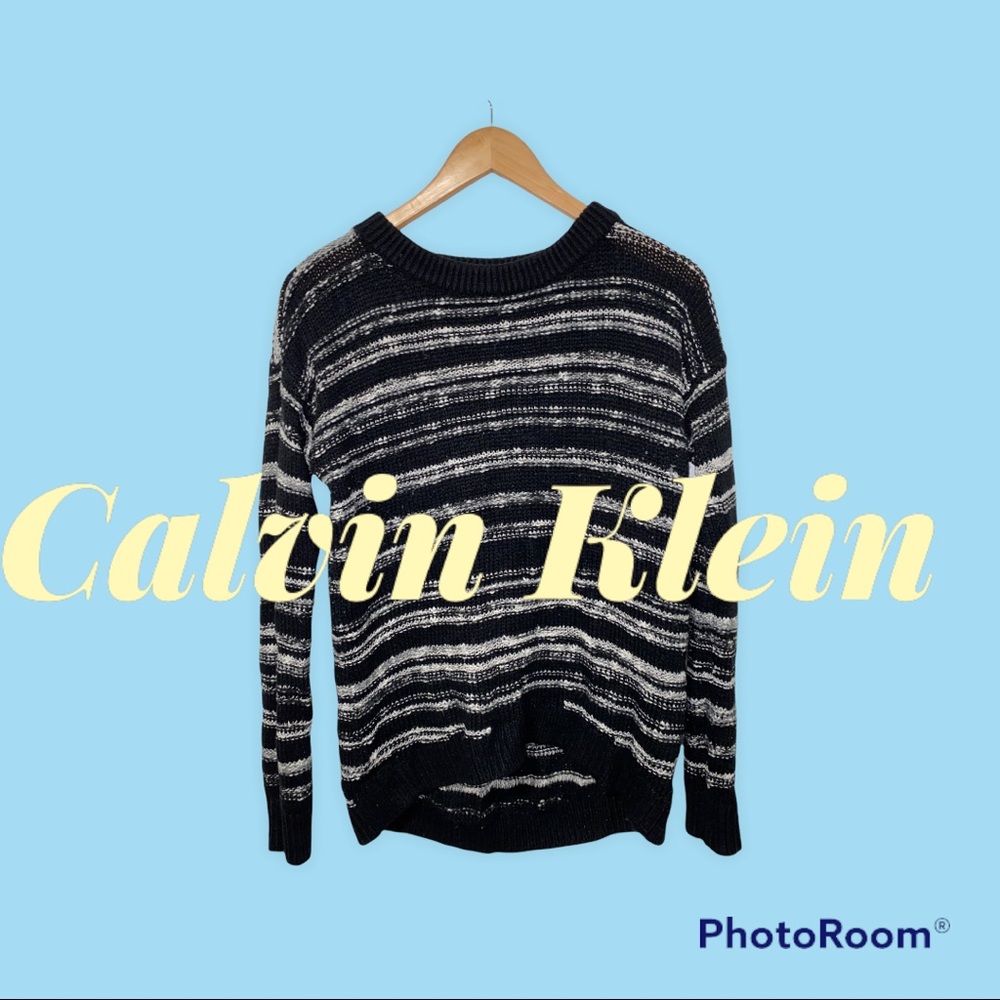 Sweater / Calvin Klein